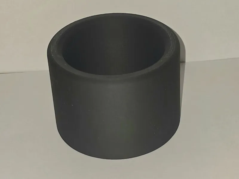 Cupholder/can holder for Volvo v70 P3 OUTDATED!