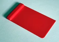 Jeu de spatules japonaises en plastique — photo 2