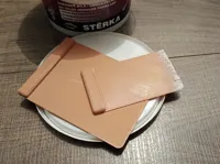 Jeu de spatules japonaises en plastique — photo 3