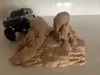 0.12mm layer, 2 walls, 5% infill