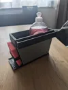 90mm Version: 0.2mm layer, 2 walls, 10% infill