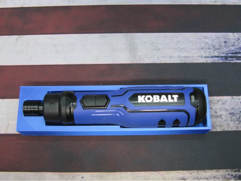 KOBALT DRILL STAND