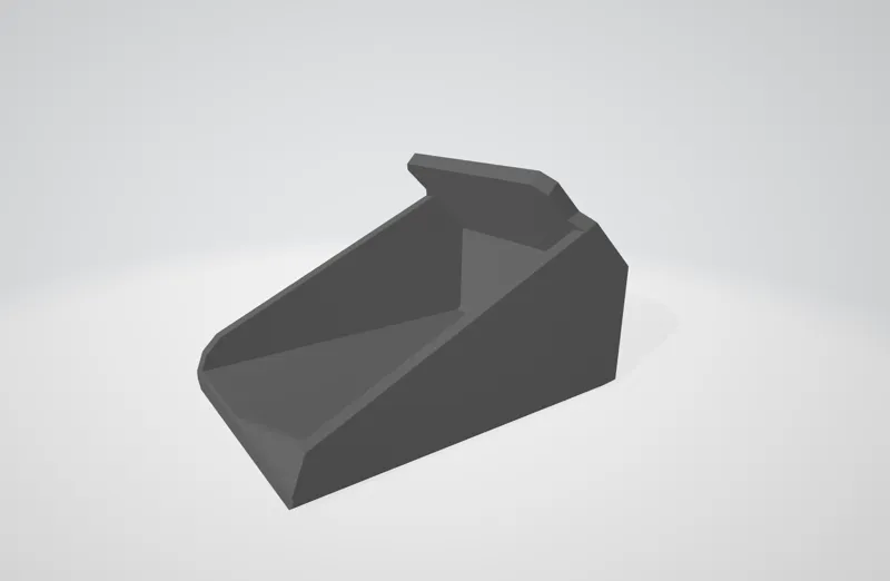 Doorbell case