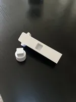 No Screw Part + 3 Walls