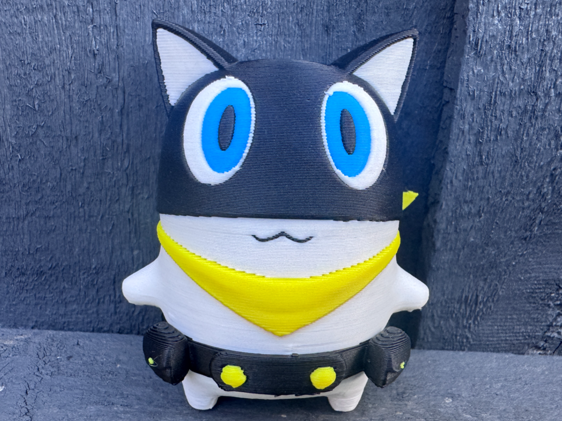 Fortnite Morgana Sprite - 1