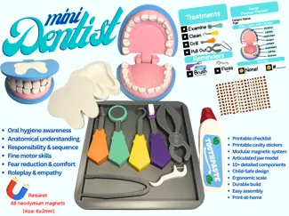 Mini Dentist