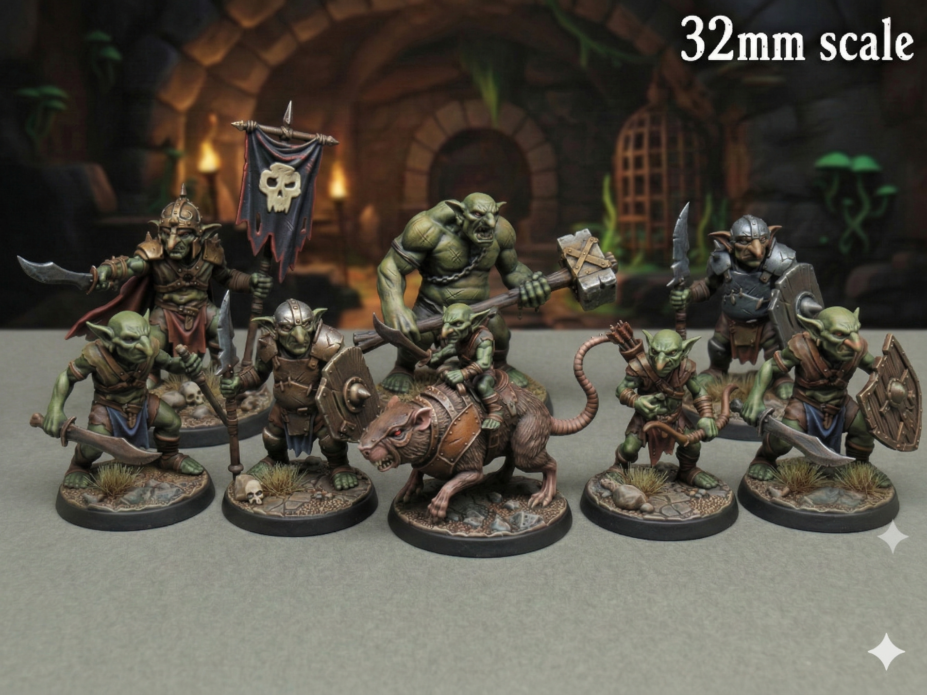 Goblin Army