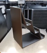 0.2mm layer, 2 walls, 10% infill