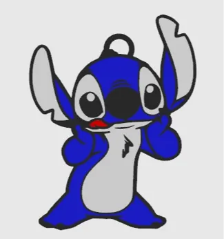 Stitch