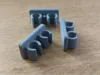 0.28mm layer, 2 walls, 15% infill