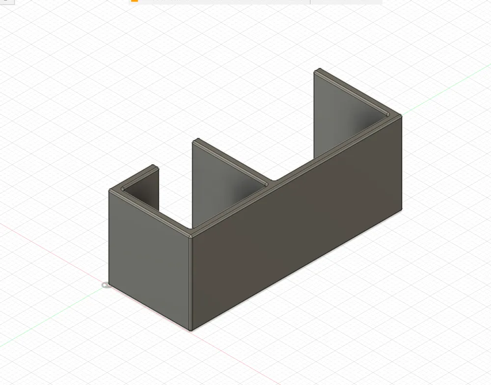 Small cable organizer - Free 3D Print Model - MakerWorld