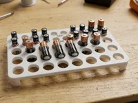 0.2mm layer, 2 walls, 5% infill