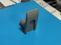 0.16mm layer, 2 walls, 15% infill