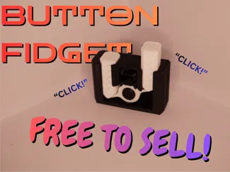 Super Satisfying Click Fidget - Free To Sell!