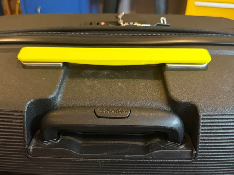 American Tourister Suitcase Handle (TPU)