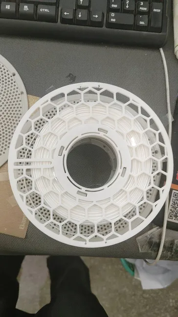 必应—a1系列料盘