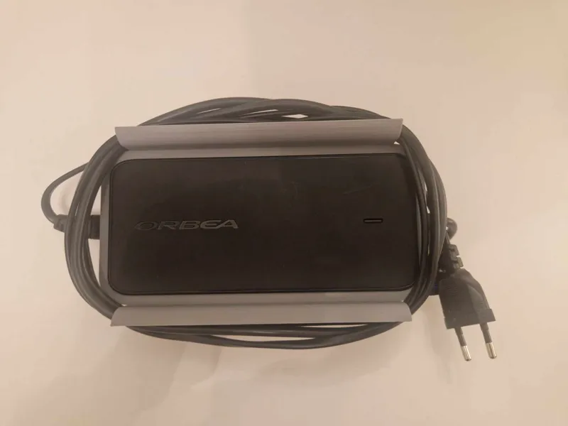 Orbea Charger Cable Organizer