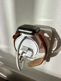 Station de charge Apple Watch v2 — photo 3