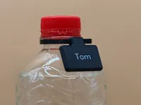 0.2mm nozzle, 0.1mm layer, 4 walls, 15% infill