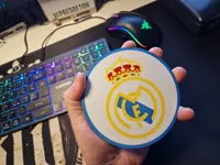 0.08mm layer, 10 walls, 15% infill