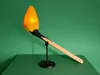 Matchstick Torch Stand