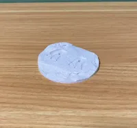 配套地台，0.2mm 层高, 2 层墙, 15% 填充