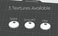 Smooth Design -- count 1