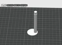 Axis Replacement