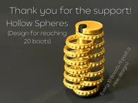 HollowSpheres