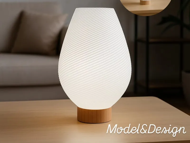 lampada da tavolo