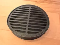 0.24mm layer, 2 walls, 15% infill