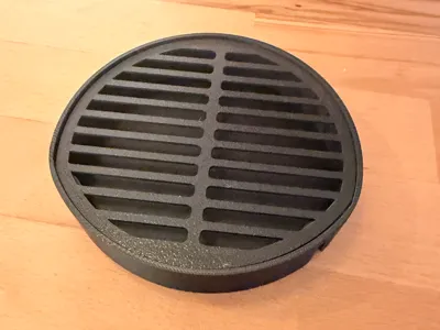 Dolce Gusto Krups Grill