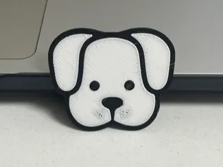 Cute Dog