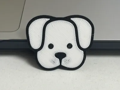 Cute Dog