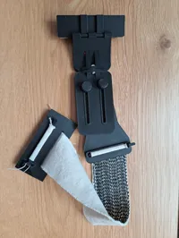 0.2mm layer, 3 walls, 35% infill