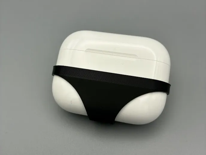 Culotte pour boitier Apple Airpods Pro 3