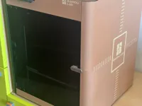 0.6mm nozzle, 0.2mm layer, 3 walls, 15% infill