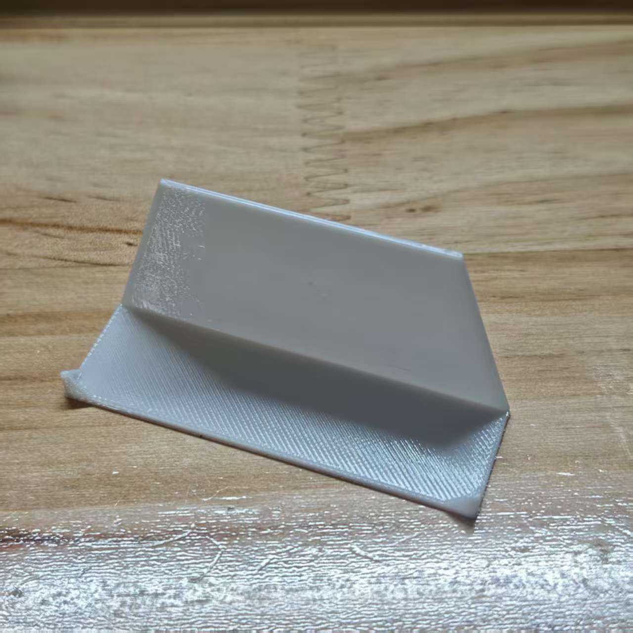 Miniatura 2 do modelo 3D 超轻量隐形徽章/吧唧展示架|仅需3.4g！！！