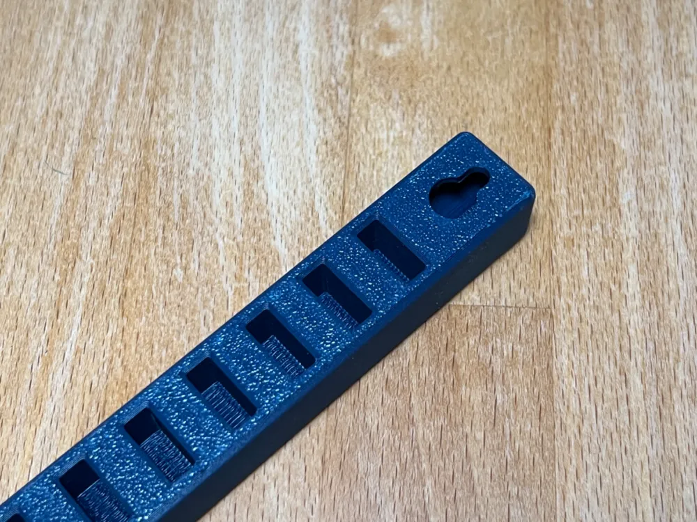 USB Tree - USB cable holder and desk stand - Free 3D Print Model ...