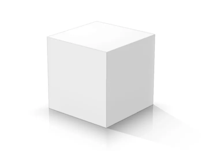 Cube / Würfel