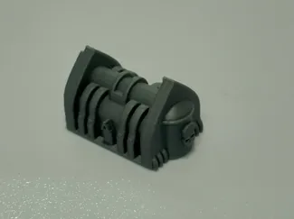 Gothic Sci-fi Generator