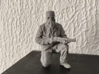 0.2mm layer, 2 walls, 10% infill
