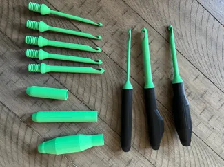 Crochet Hooks