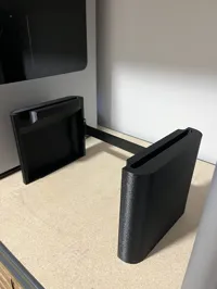 0.6mm nozzle, 0.3mm layer, 2 walls, 15% infill