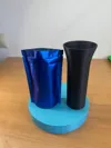 0.24mm layer, 2 walls, 15% infill