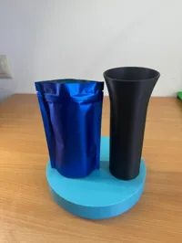 0.24mm layer, 2 walls, 15% infill