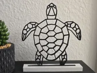 0.2mm layer, 3 walls, 10% infill