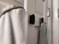 Towel Hook
