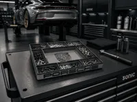 PORSCHE Sortiertablett 
