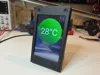 0.2mm layer, 4 walls, 10% infill